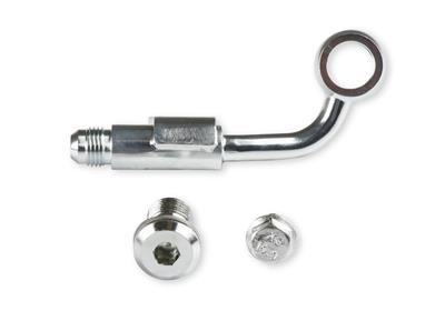 PRESSURE LINE P/S TYPE II