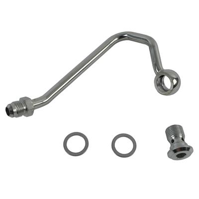 POWER STEERING REPLACEMENT PAR