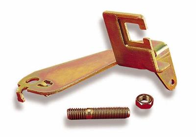 CARBURETOR THROTTLE CABLE BRAC