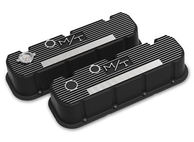 VALVE COVER