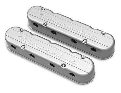 VALVE COVERS