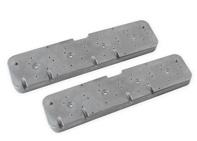 VALVE COVER PLATE