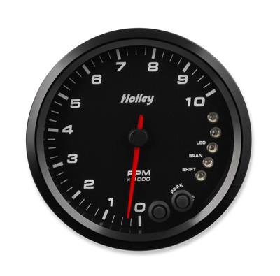 GAUGE TACHOMETER 0-8000RPM 4-1