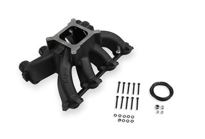 INTAKE MANIFOLD