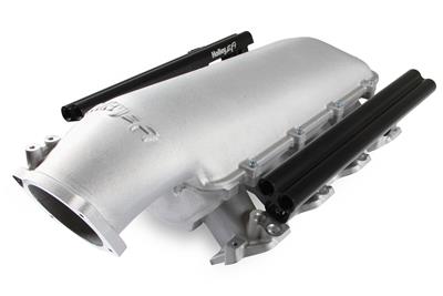 INTAKE MANIFOLD LS1 SATIN