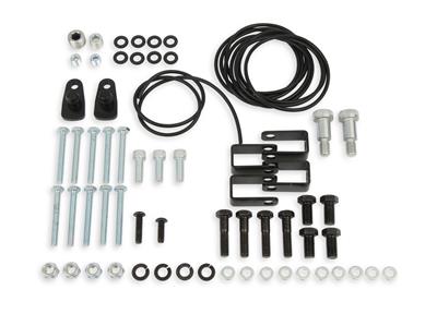 HARDWARE KIT FOR SPLIT INTAKE