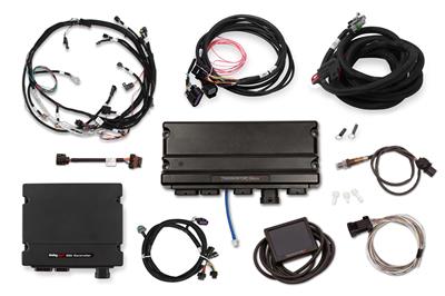 ENGINE MANAGE TERMINATOR X MAX