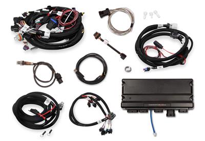 FUL INJECTION KIT TERMINATOR X
