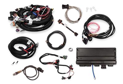 FUL INJECTION KIT TERMINATOR X