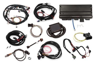 FUEL INJECTION KIT TERMINATR X