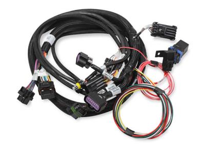 WIRING HARNESS