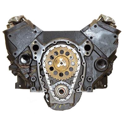 CHEV 4.3/262 MARINE ENG