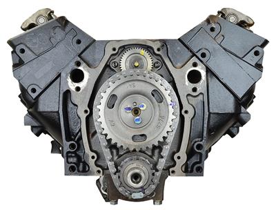 CHEV 4.3/262 01-04 ENGINE