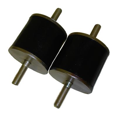 ENGINE MOUNTS