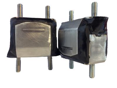 TRANSMISSION MOUNT