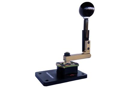 SHIFTER MANUAL SHORT THROW