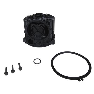 CRANK CASE VENTILATION W/ GASK
