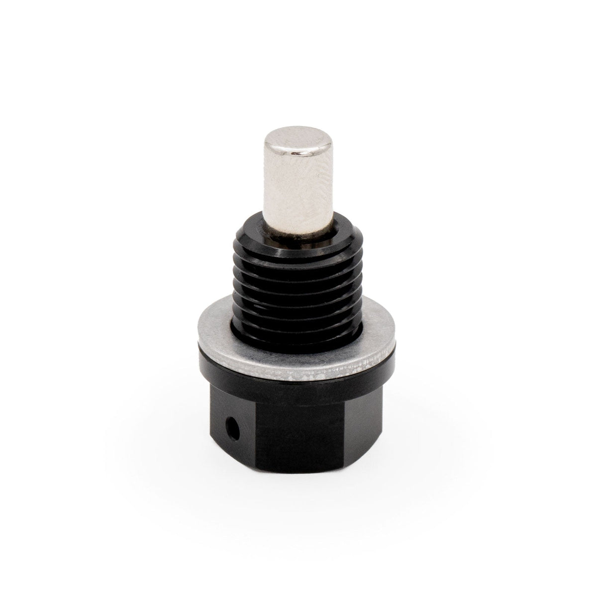 M12 x 1.25 Magnetic Oil Drain Sump Plug HEL Aluminium