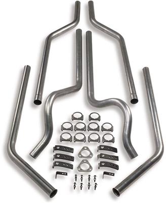 CHEVY TRUCK STK DUAL