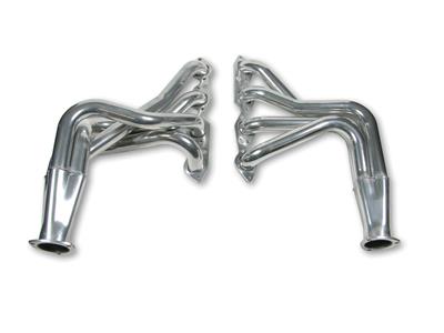 HEADER CHEVY BIG BLOCK
