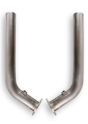 ADAPTER PIPES