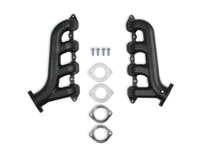 EXHAUST MANIFOLD
