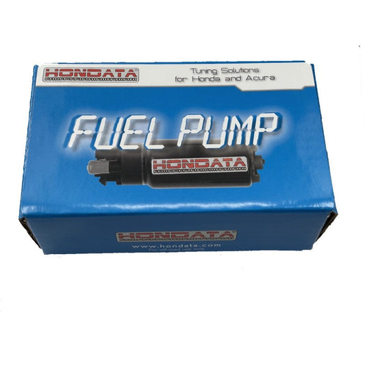 Hondata Low-Pressure In-Tank Fuel Pump with install kit