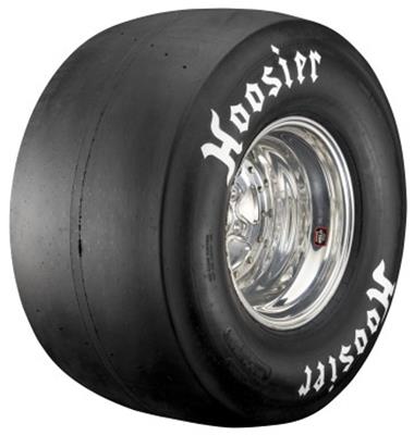 ROTATOR TIRE
