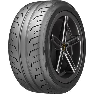 CONTI EC FORCE 275/35R17