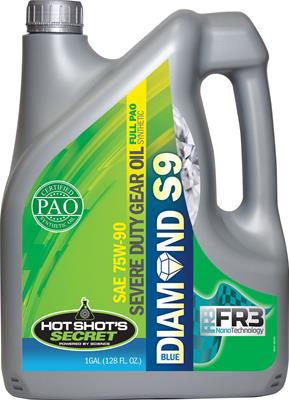 GEAR OIL 90WT 1GAL