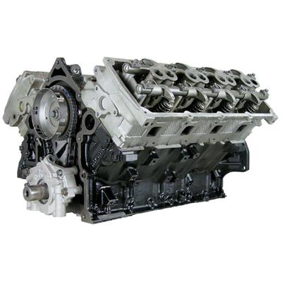 GEN III HEMI 5.7L 400HP