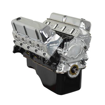 FORD 347 STROKER 410HP