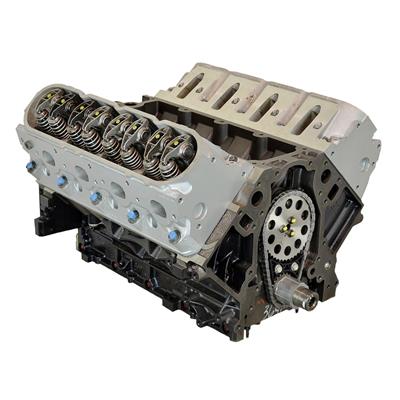 ENGINE GM LQ4 460HP