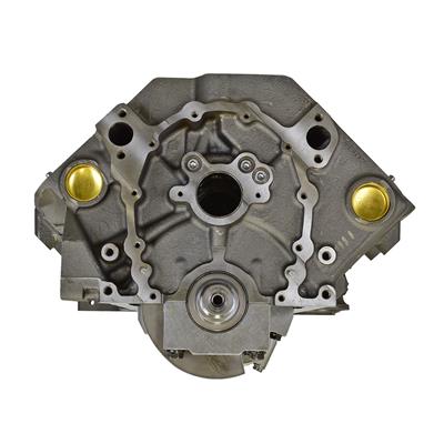 CHEVY 434CI SHORT BLOCK