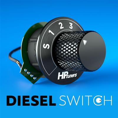 DIESEL SWITCH