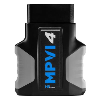 MPVI4 WITH 8 UNIVERSAL CREDITS