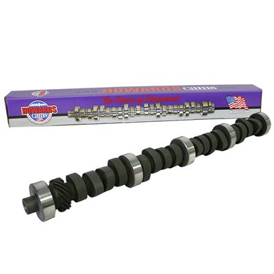 CAMSHAFT MECH FLAT TPPT FORD