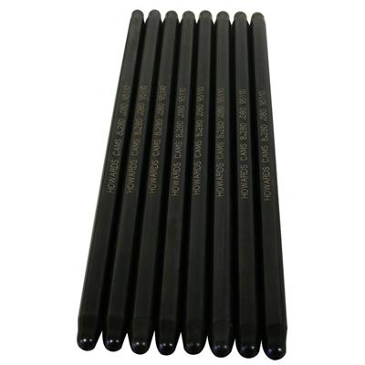 PUSHRODS CHRMO 3/8 8.280IN 8