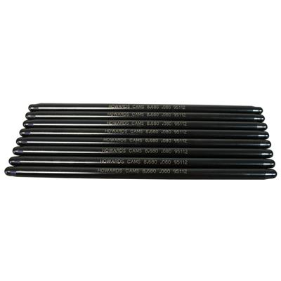 PUSHRODS CHRMO 3/8 8.680IN