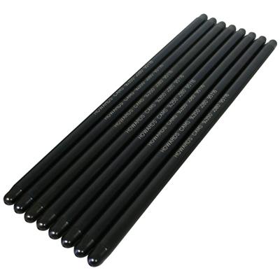 PUSHRODS CHRMO 3/8 9.350IN SET