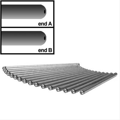 PUSHRODS STEEL 5/16 8.050