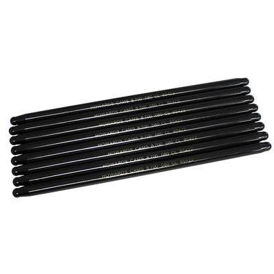PUSHRODS 3/8 X 8.700 SET OF 8