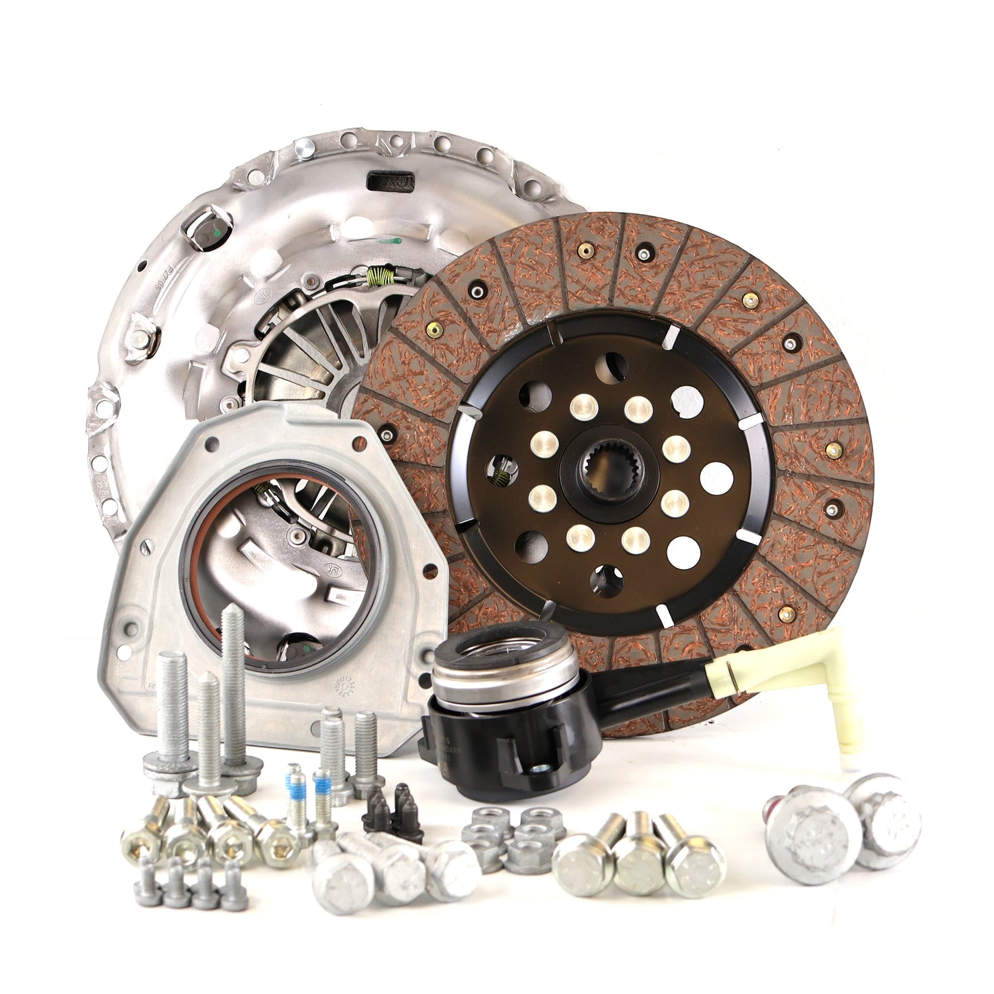 HS Tuning | RSR SC Clutch Kit - Golf R MK7/7.5