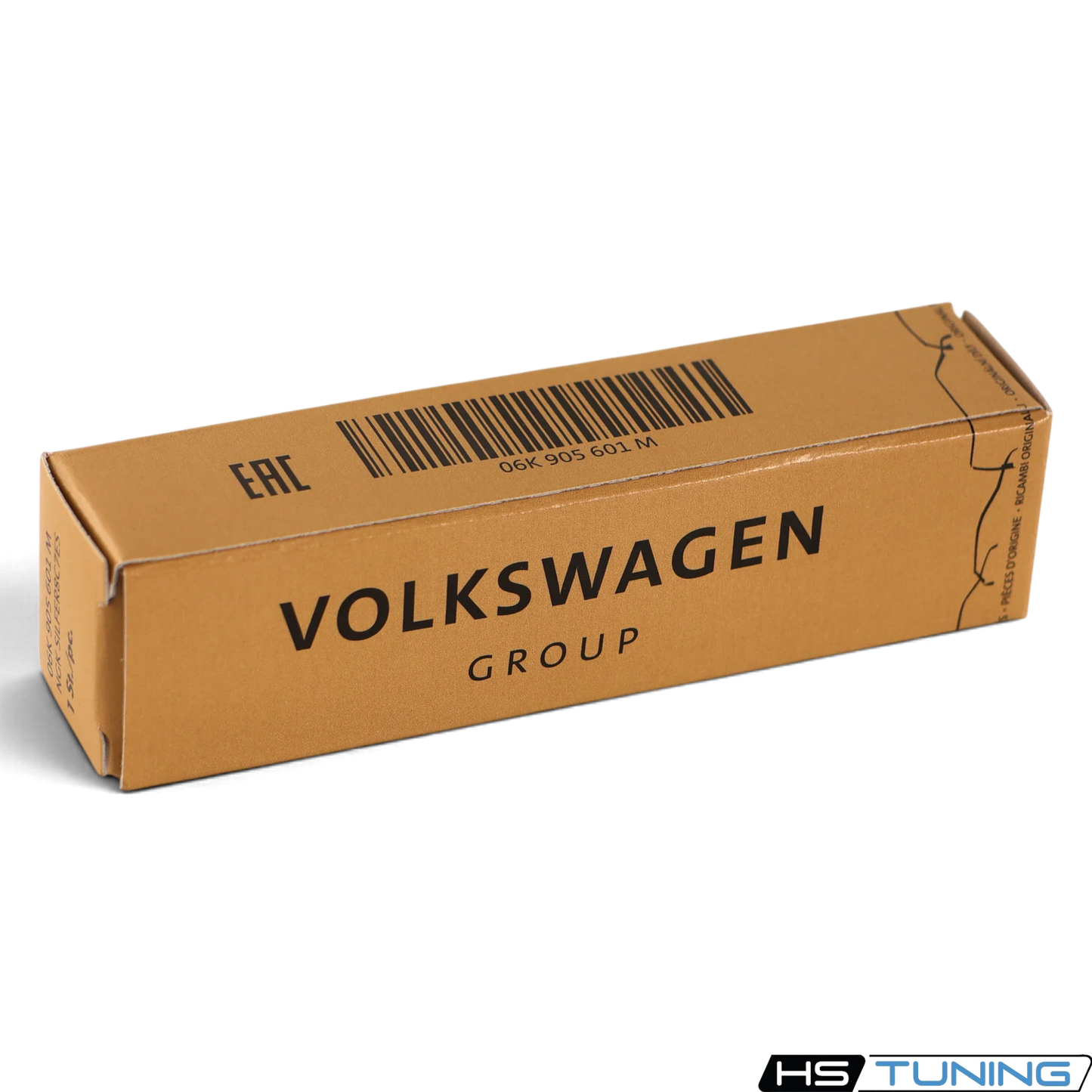 Genuine VW/Audi | Spark Plug | 06K-905-601-M