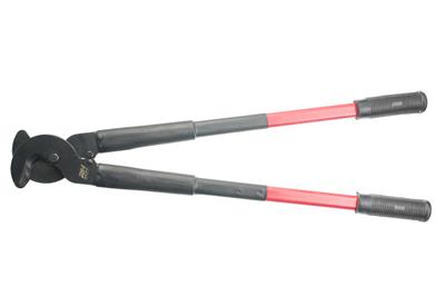 CUTTER BRAIDED HOSE SS