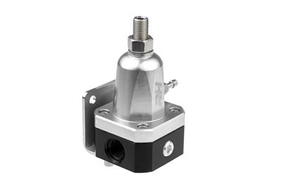FUEL PRESSURE REGULATOR