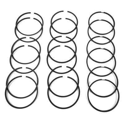 6-CYL RING SET