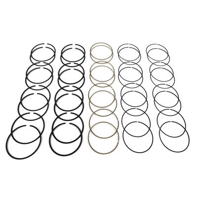 8-CYL RING SET