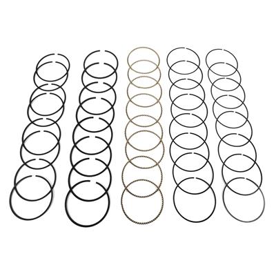 8-CYL RING SET