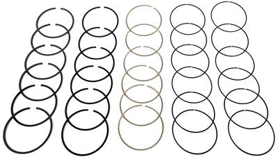 6-CYL RING SET
